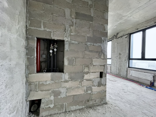 Продам трехкомнатную (3-комн.) квартиру, Открытое ш, 14Д, Москва г