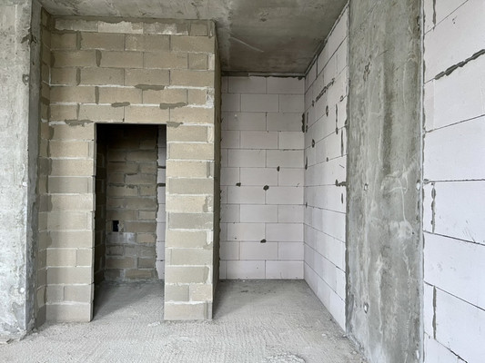 Продам трехкомнатную (3-комн.) квартиру, Открытое ш, 14Д, Москва г