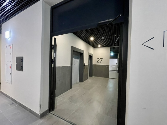 Продам трехкомнатную (3-комн.) квартиру, Открытое ш, 14Д, Москва г