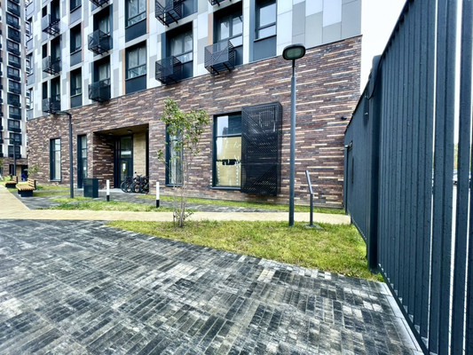 Продам трехкомнатную (3-комн.) квартиру, Открытое ш, 14Д, Москва г