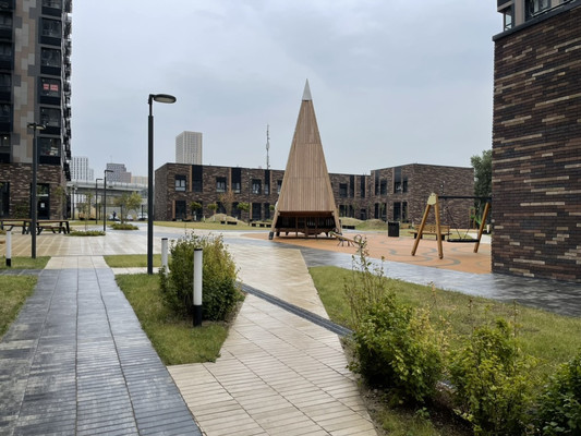 Продам трехкомнатную (3-комн.) квартиру, Открытое ш, 14Д, Москва г