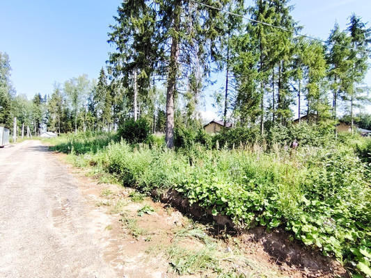 Продам участок 15 соток, Садоводство, СНТ Покровское тер, Покровка д, 0 км от города