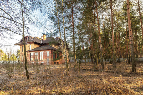 Продам дом, 1-й Озёрный пер, 5, Монино рп, 0 км от города