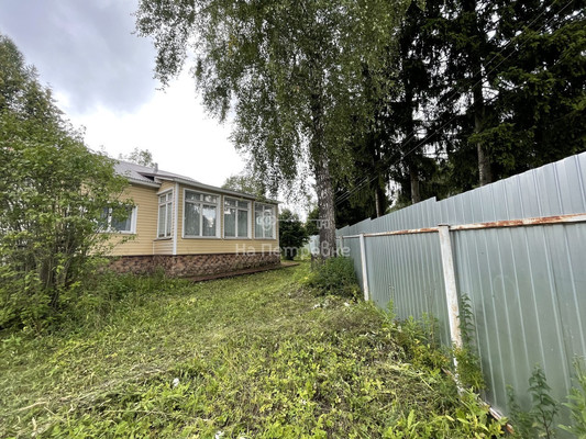 Продам дом, 26, Лунёво п, 0 км от города