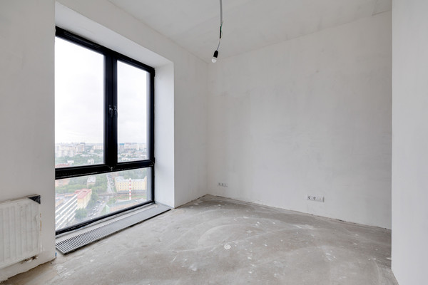 Продам трехкомнатную (3-комн.) квартиру, Новодмитровская ул, 2к1А, Москва г