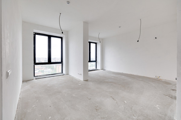 Продам трехкомнатную (3-комн.) квартиру, Новодмитровская ул, 2к1А, Москва г