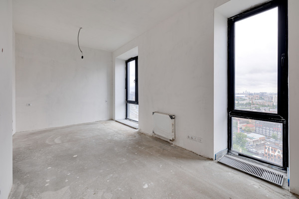 Продам трехкомнатную (3-комн.) квартиру, Новодмитровская ул, 2к1А, Москва г