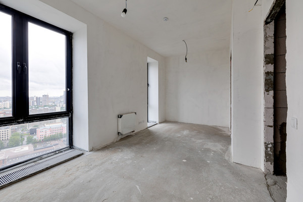 Продам трехкомнатную (3-комн.) квартиру, Новодмитровская ул, 2к1А, Москва г