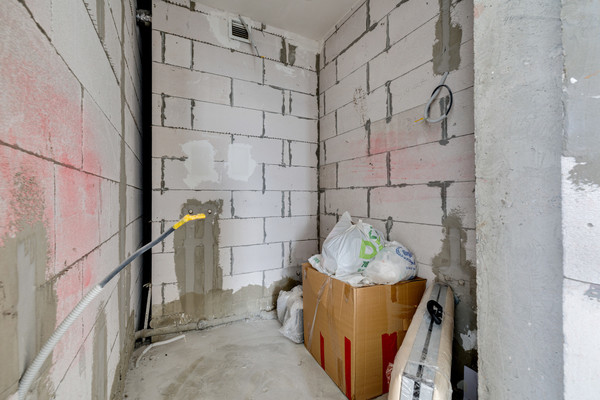 Продам трехкомнатную (3-комн.) квартиру, Новодмитровская ул, 2к1А, Москва г
