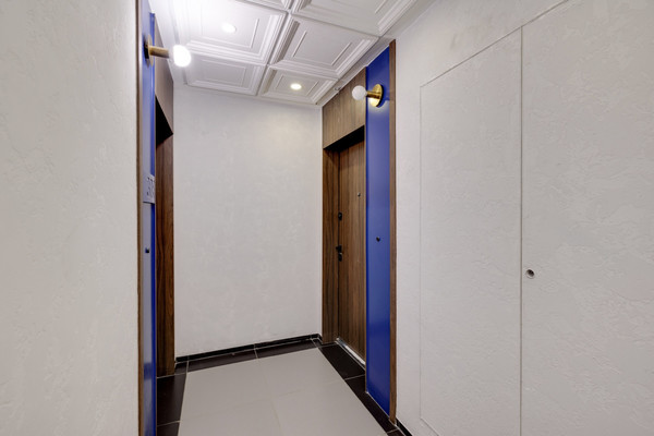 Продам трехкомнатную (3-комн.) квартиру, Новодмитровская ул, 2к1А, Москва г