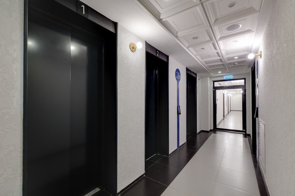 Продам трехкомнатную (3-комн.) квартиру, Новодмитровская ул, 2к1А, Москва г