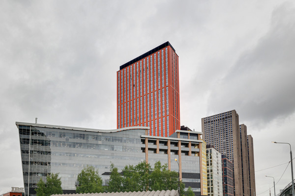Продам трехкомнатную (3-комн.) квартиру, Новодмитровская ул, 2к1А, Москва г