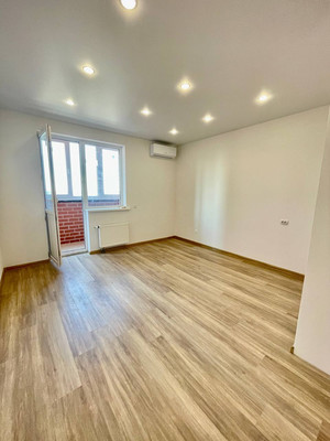 Продам однокомнатную (1-комн.) квартиру, им. Героя Пешкова ул, 14к3, Краснодар г