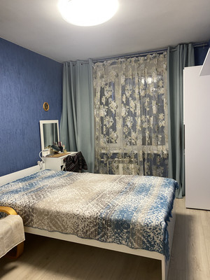 Продам двухкомнатную (2-комн.) квартиру, Рублёвское ш, 15, Москва г