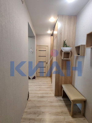 Сдам двухкомнатную (2-комн.) квартиру, Высотная ул, 2в, Красноярск г