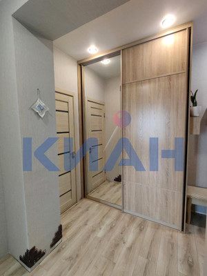 Сдам двухкомнатную (2-комн.) квартиру, Высотная ул, 2в, Красноярск г