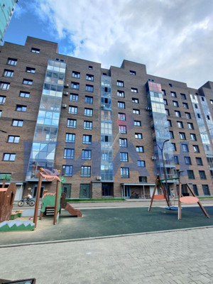 Сдам двухкомнатную (2-комн.) квартиру, Высотная ул, 2в, Красноярск г