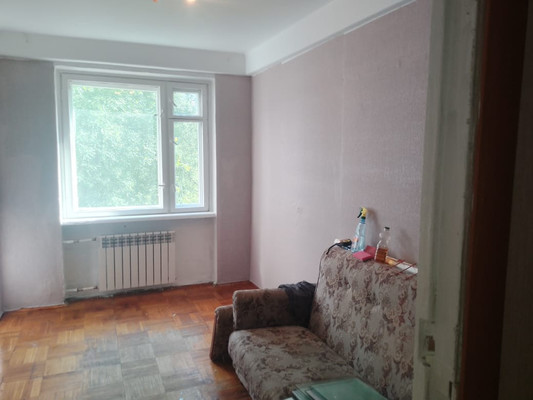 Продам трехкомнатную (3-комн.) квартиру, Северный пр-кт, 24к3, Санкт-Петербург г