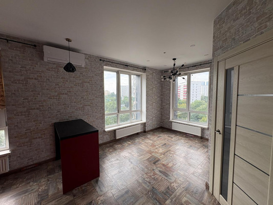 Продам двухкомнатную (2-комн.) квартиру, Староалексеевская ул, 20, Москва г
