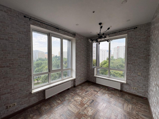 Продам двухкомнатную (2-комн.) квартиру, Староалексеевская ул, 20, Москва г