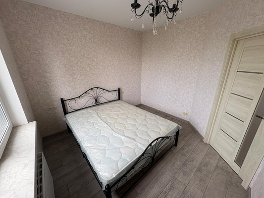 Продам двухкомнатную (2-комн.) квартиру, Староалексеевская ул, 20, Москва г