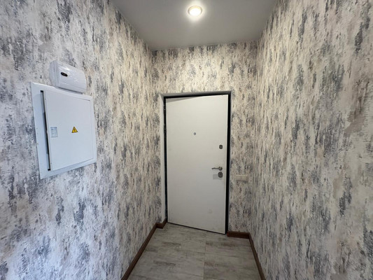Продам двухкомнатную (2-комн.) квартиру, Староалексеевская ул, 20, Москва г