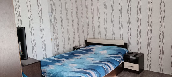 Продам однокомнатную (1-комн.) квартиру, Курковицкое ш, 11Б, Кикерино п