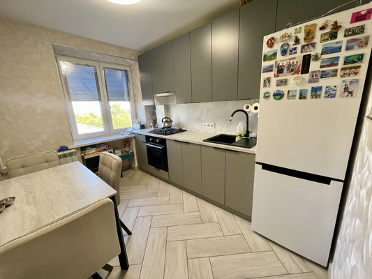 Продам однокомнатную (1-комн.) квартиру, Стачки пр-кт, 219, Ростов-на-Дону г
