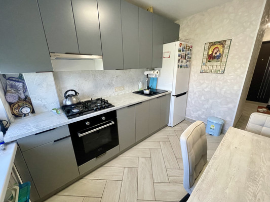 Продам однокомнатную (1-комн.) квартиру, Стачки пр-кт, 219, Ростов-на-Дону г