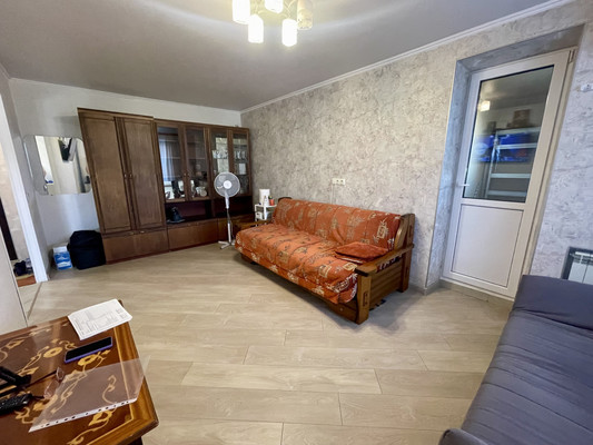 Продам однокомнатную (1-комн.) квартиру, Стачки пр-кт, 219, Ростов-на-Дону г