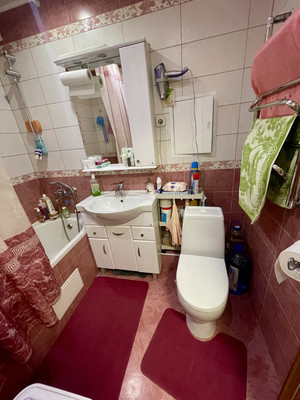 Продам однокомнатную (1-комн.) квартиру, Стачки пр-кт, 219, Ростов-на-Дону г