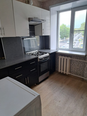 Продам однокомнатную (1-комн.) квартиру, Ленина пр-кт, 93/3, Ростов-на-Дону г