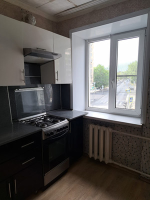 Продам однокомнатную (1-комн.) квартиру, Ленина пр-кт, 93/3, Ростов-на-Дону г
