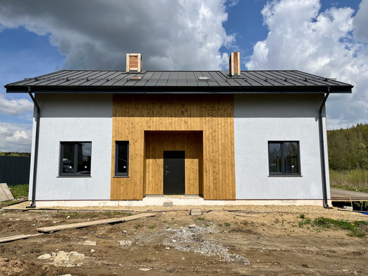 Продам дом, Южная ул, Яхрома г, 0 км от города