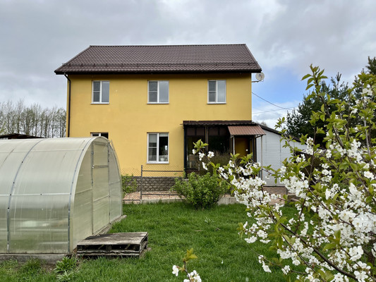 Продам дом, Ивашево д, 0 км от города