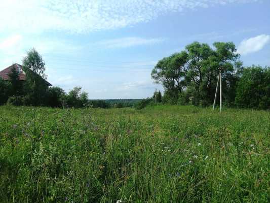 Продам участок 12 соток, ИЖС, Центральная ул, Фалелеево с, 0 км от города