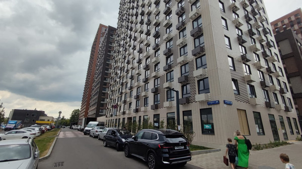 Сдам коммерческое помещение 86,7 м2, Дорожная ул, 46к1, Москва г