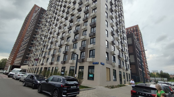 Сдам коммерческое помещение 86,7 м2, Дорожная ул, 46к1, Москва г