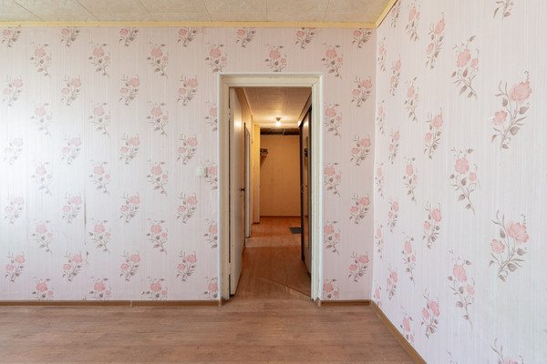 Продам двухкомнатную (2-комн.) квартиру, Генерала Симоняка ул, 4Ак1, Санкт-Петербург г