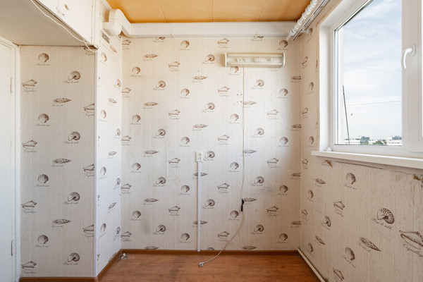 Продам двухкомнатную (2-комн.) квартиру, Генерала Симоняка ул, 4Ак1, Санкт-Петербург г