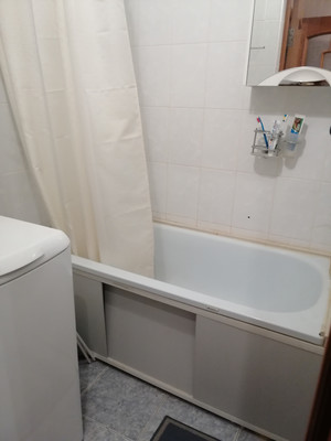 Продам двухкомнатную (2-комн.) квартиру, Депутатская ул, 10, Купанское с