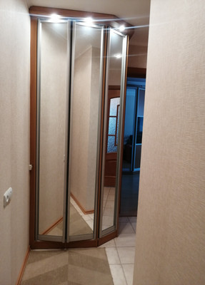 Продам двухкомнатную (2-комн.) квартиру, Депутатская ул, 10, Купанское с