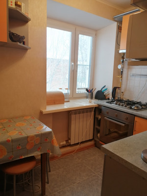 Продам двухкомнатную (2-комн.) квартиру, Депутатская ул, 10, Купанское с
