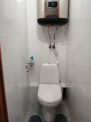 Продам двухкомнатную (2-комн.) квартиру, Депутатская ул, 10, Купанское с