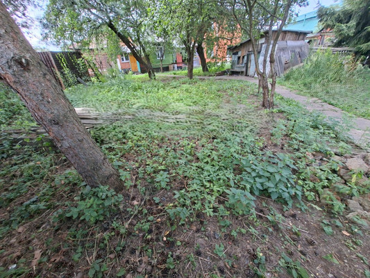 Продам участок 4 соток, ИЖС, Краснофлотская (Северный мкр.) ул, 2а, Домодедово г, 0 км от города