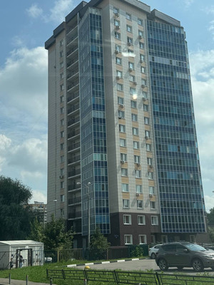Продам однокомнатную (1-комн.) квартиру, ГСК-2 Юбилейный тер, 2ка, Подольской машинно-испытательной станции п