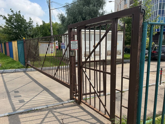 Продам однокомнатную (1-комн.) квартиру, ГСК-2 Юбилейный тер, 2ка, Подольской машинно-испытательной станции п