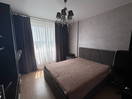 Продам однокомнатную (1-комн.) квартиру, ГСК-2 Юбилейный тер, 2ка, Подольской машинно-испытательной станции п
