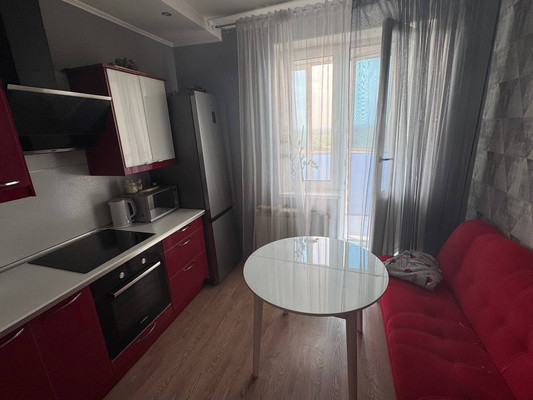 Продам однокомнатную (1-комн.) квартиру, ГСК-2 Юбилейный тер, 2ка, Подольской машинно-испытательной станции п