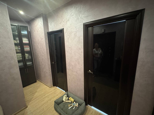 Продам однокомнатную (1-комн.) квартиру, ГСК-2 Юбилейный тер, 2ка, Подольской машинно-испытательной станции п